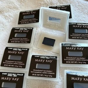 Mary Kay Shimmer Eye Shadow